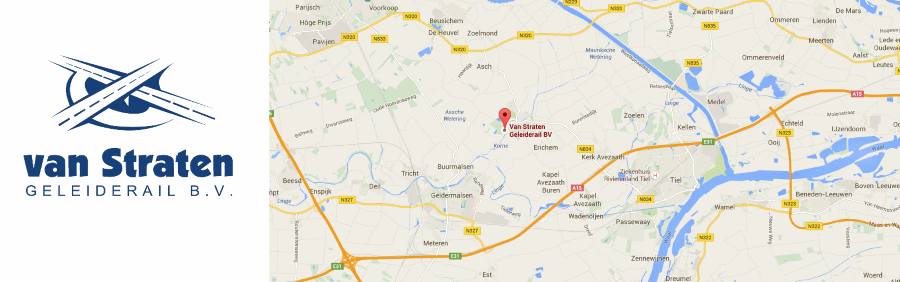 afbeelding bij contact van straten geleiderail 2